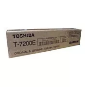 Toshiba T-7200E - toner, black (czarny)
