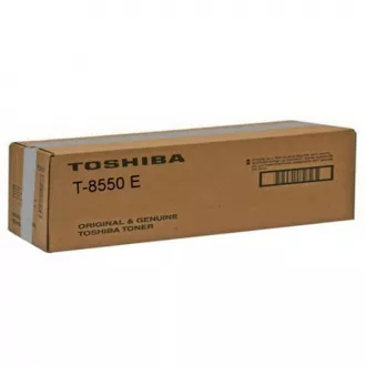 Toshiba T-8550E - toner, black (czarny)