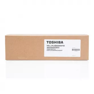 Toshiba 6B000000756 - Pojemnik na odpady