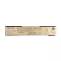 Toshiba 6AJ00000123 - toner, black (czarny)