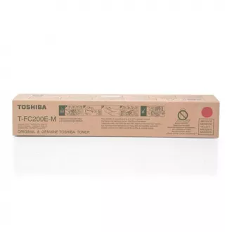 Toshiba 6AJ00000127 - toner, magenta