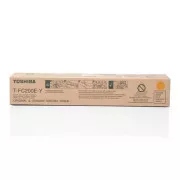 Toshiba 6AJ00000131 - toner, yellow (żółty)