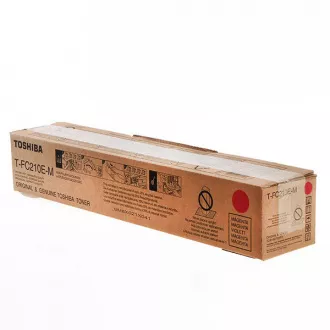 Toshiba 6AJ00000165 - toner, magenta Toshiba 6AJ00000165 - toner, magenta