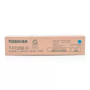 Toshiba 6AJ00000072 - toner, cyan