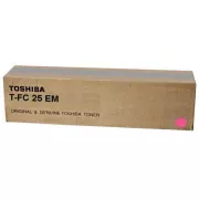 Toshiba 6AJ00000078 - toner, magenta