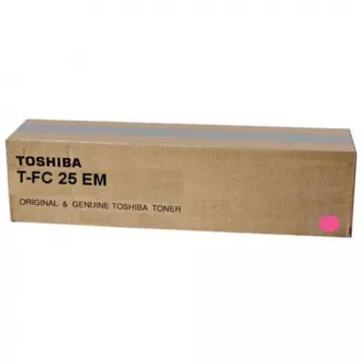 Toshiba 6AJ00000078 - toner, magenta