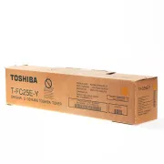Toshiba 6AJ00000081 - toner, yellow (żółty)