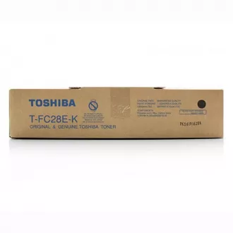 Toshiba T-FC28EK - toner, black (czarny)