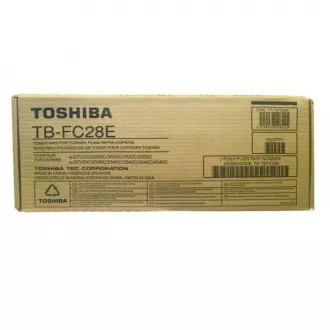 Toshiba 6AG00002039 - Pojemnik na odpady