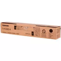 Toshiba T-FC30EK - toner, black (czarny)