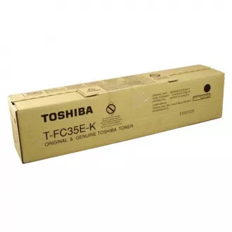 Toshiba 6AJ00000051 - toner, black (czarny)