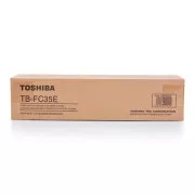 Toshiba 6AG00001615 - Pojemnik na odpady
