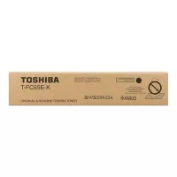 Toshiba T-FC55EK - toner, black (czarny)