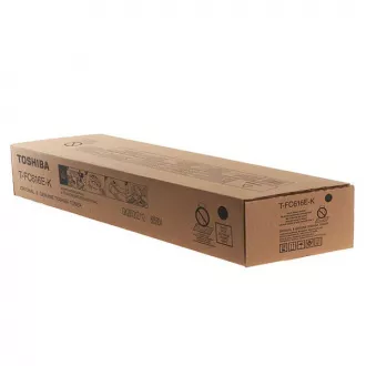 Toshiba 6AK00000372 - toner, black (czarny)