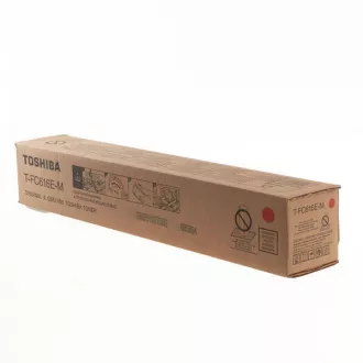 Toshiba 6AK00000375 - toner, magenta