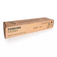 Toshiba T-FC75E-K - toner, black (czarny)