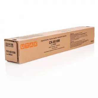Utax 662511014 - toner, magenta Utax 662511014 - toner, magenta