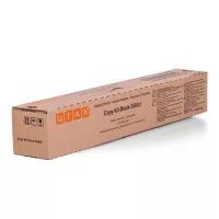 Utax 662510010 - toner, black (czarny)