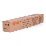 Utax 662510016 - toner, yellow (żółty)