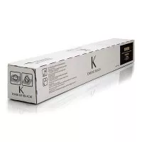 Utax 1T02RL0UT0 - toner, black (czarny)