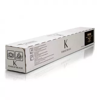 Utax 1T02RL0UT0 - toner, black (czarny) Utax 1T02RL0UT0 - toner, black (czarny)