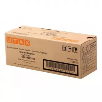 Utax 4472610014 - toner, magenta
