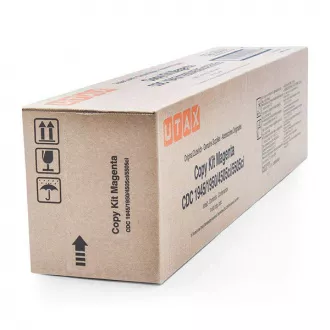 Utax 654510014 - toner, magenta Utax 654510014 - toner, magenta