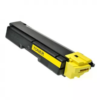 Utax 654510016 - toner, yellow (żółty)