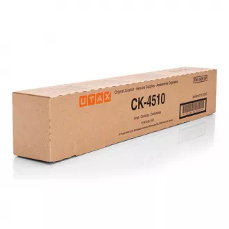 Utax 611811010 - toner, black (czarny) Utax 611811010 - toner, black (czarny)