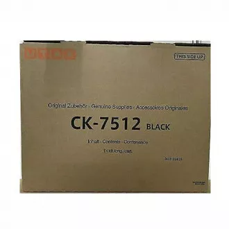 Utax 1T02V70UT0 - toner, black (czarny) Utax 1T02V70UT0 - toner, black (czarny)