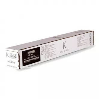 Utax 1T02NK0UT0 - toner, black (czarny)