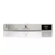 Utax 1T02L70UT0 - toner, black (czarny)