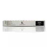 Utax 1T02L70UT0 - toner, black (czarny)