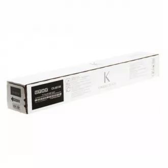 Utax 1T02RM0UT0 - toner, black (czarny)