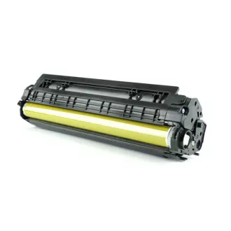 Utax 1T02XDAUT0 - toner, yellow (żółty)