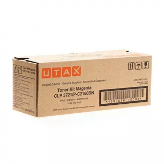 Utax 4472110014 - toner, magenta