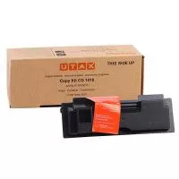 Utax 611810010 - toner, black (czarny)