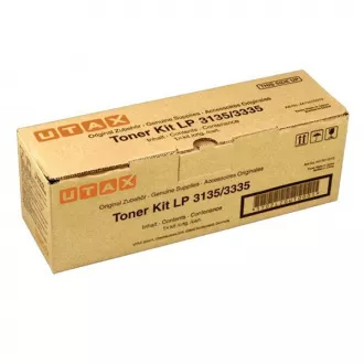 Utax 4413510010 - toner, black (czarny)