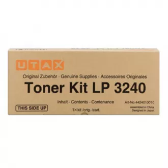 Utax 4424010110 - toner, black (czarny)
