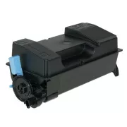 Utax 4434510010 - toner, black (czarny)
