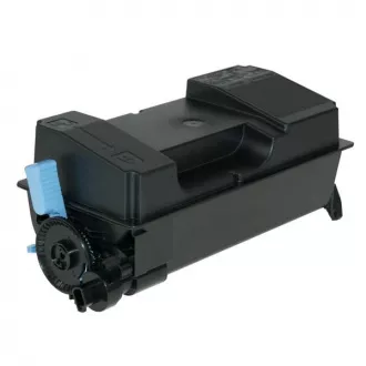 Utax 4434510010 - toner, black (czarny)