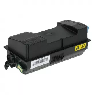 Utax 4436010010 - toner, black (czarny)
