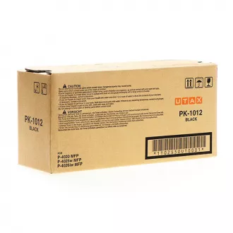Utax 1T02S50UT0 - toner, black (czarny)