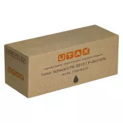 Utax 1T02T90UT0 - toner, black (czarny)