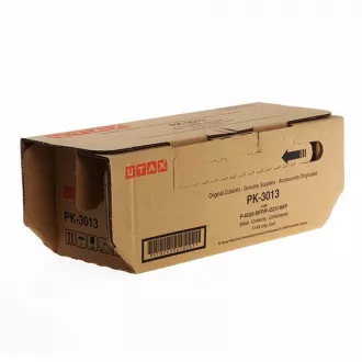 Utax 1T02V30UT0 - toner, black (czarny)