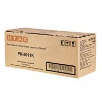 Utax 1T02NR0UT0 - toner, black (czarny)