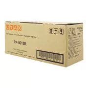 Utax 1T02NS0UT0 - toner, black (czarny)