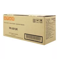 Utax 1T02NS0UT0 - toner, black (czarny)