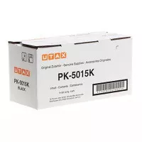 Utax 1T02R70UT0 - toner, black (czarny)
