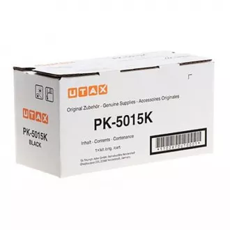 Utax 1T02R70UT0 - toner, black (czarny)